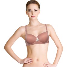 sipariskusu Dolgulu Balenli(Telli) Günlük Sütyen