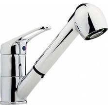 Dafs Spralli Evye & Berber Bataryası