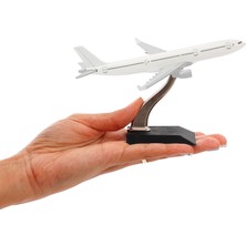 Zekupp 1:400 Metal Airbus A330-300 Model Uçak