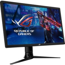 Asus Rog Strix XG309CM 29,5" 220Hz 1ms Dp HDMI USB IPS Hdr Monitör