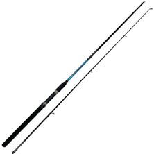 Okuma G-Power Spin 8' 240CM 15-40 gr 2 Parça Spin Kamışı