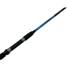 Okuma G-Power Spin 8' 240CM 15-40 gr 2 Parça Spin Kamışı