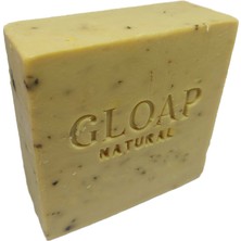 Gloap Natural Bıttım Doğal Bitkisel Özlü Katı Sabun -150 gr