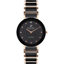 Beverly Hills Polo Club BP3236X.450 Kadın Kol Saati