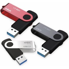 128 GB USB 3.1 USB Flash Bellek Aktarc3-Nn