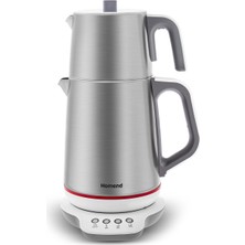 Homend Royaltea 1709h Konuşan Çay Makinesi