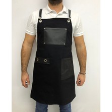 Favori İş Elbiseleri Apron Mutfak Önlüğü