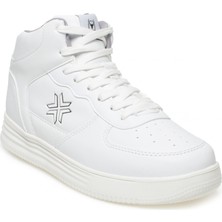 Buckhead 4197 Base Mid Sneakers Unisex Spor Ayakkabı