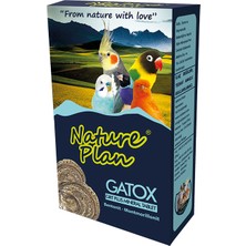 Nature Plan Gatox Grit Plus