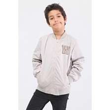 Benitto Kids Benittokids Çift Taraflı Erkek Çocuk Yağmurluk 51268T