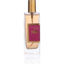 My Life Parfüme X-Serisi Edp Çiçeksi Oryantal Kadın Parfümü K-140 50 ml