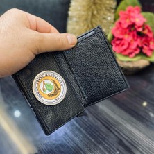 Kuyumcudan Orman Genel Müdürlüğü Rozetli Mekanik Kartlık