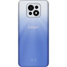 Casper Via M30 64 GB 3 GB Ram (Casper Türkiye Garantili)