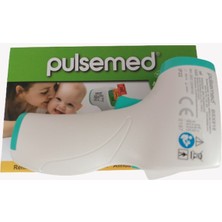 Pulsemed Pulsemad Temassız Ateş Ölçer