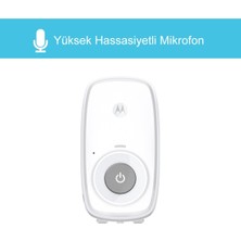 Motorola MBP24 Dect Dijital Bebek Telsizi