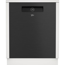 Beko Bbm 160 D 6 Programlı Ankastre Bulaşık Makinesi