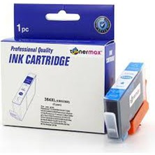 Nell Hp 932/933XL Hp 6100 4 Lü Takım Muadil Kartuş