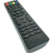 Tayfun Sine + 2200 Hd Uydu Kumanda