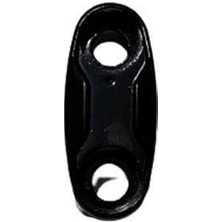 Moto Express Store Honda Pcx 125 18-22 Gidon Üst Bağlantı Demiri Braketi Aparatı Om D2