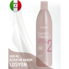 Alfaparf Kt Lisse Design 2 Smoothing Fluid 500 ml