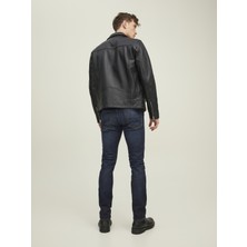 Jack & Jones Erkek Glenn Icon 559 Slim Fit Jean