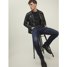 Jack & Jones Erkek Glenn Icon 559 Slim Fit Jean