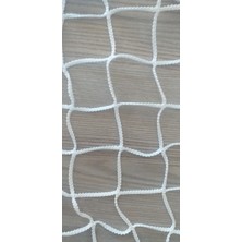 Kare Safety 3,5 mm Kalınlıkta 4x4 Göz Aralığı 1x7 Metre Evcil Hayvan ve Çocuk Emniyet Filesi