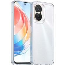 Hongshou Onur X40I Için Tpu Telefon Kılıfı