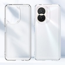 Hongshou Onur X40I Için Tpu Telefon Kılıfı