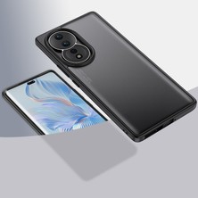 Hongshou Honor 80 Için Tpu Sert Pc Telefon Kılıfı