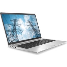 HP Probook 450 G9 6S6X0EA06 Intel Core i5-1235U 8 GB 512 SSD MX570 Windows 11 Pro 15.6" FHD Taşınabilir Bilgisayar