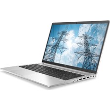 HP Probook 450 G9 6S6X0EA06 Intel Core i5-1235U 8 GB 512 SSD MX570 Windows 11 Pro 15.6" FHD Taşınabilir Bilgisayar