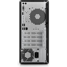 HP Pro Tower 290 G9 6D3A1EA01 Intel Core i3-12100 8 GB 512 SSD Freedos Masaüstü Bilgisayar