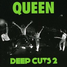 Queenn - Deep Cuts Volume 2 1977-1982 (Cd)