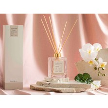 English Home Beyaz Çiçekler Çubuklu Oda Kokusu 500 ml