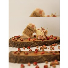 Chailea Doğal Gül Sabunu 100 gr