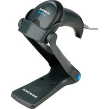 Datalogic QW2100 1d Barkod Okuyucu+Stand  USB