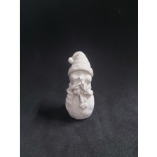 E Hobici  Mutlu Kardan Adam 6,5X3CM