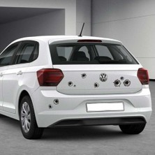Kurşun İzi Sticker