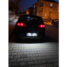 Vagparts Seat Leon Mk2 LED Plaka Lambası - Seat Leon Mk2 Plaka Aydınlatma LED