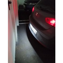 Vagparts Seat Leon Mk2 LED Plaka Lambası - Seat Leon Mk2 Plaka Aydınlatma LED