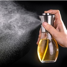 Toko Shop Cam Sprey Yağdanlık 200 ml.
