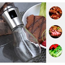 Toko Shop Cam Sprey Yağdanlık 200 ml.
