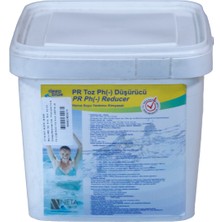 Deep Blue pr 6 kg Ph (-) Down Granül Ph Düşürücü - Ph (-) Reducer