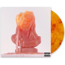 Kesha High Road (Orange & Red Vinyl) - Plak