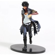 Tekinhediyelik My Hero Academia Dabi Crematorium Figür 20 cm