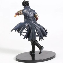 Tekinhediyelik My Hero Academia Dabi Crematorium Figür 20 cm