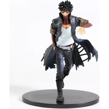 Tekinhediyelik My Hero Academia Dabi Crematorium Figür 20 cm