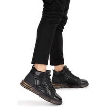 Marcomen 152-16254 Deri Erkek Casual Bot Ayakkabı