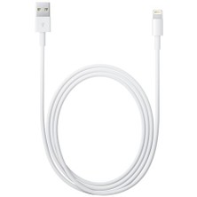 Apple Lightning (2m) USB Kablo - MD819ZM/A